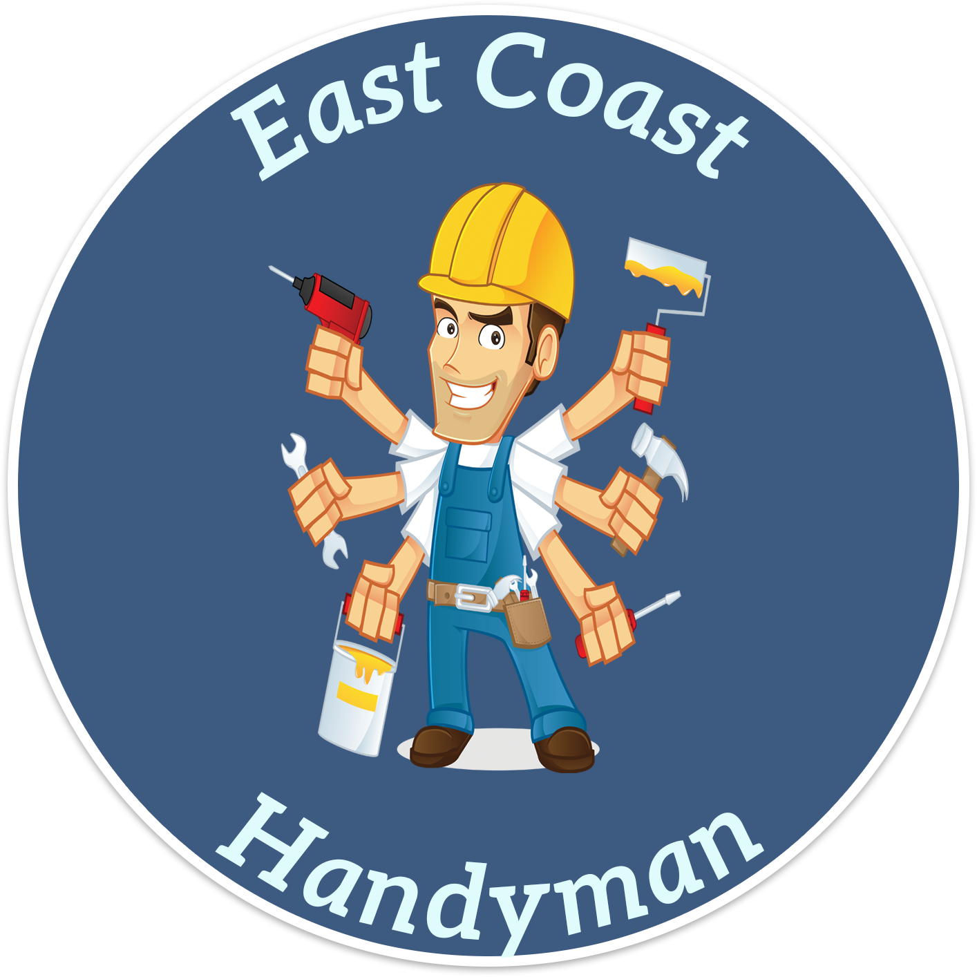 East Coast Handyman